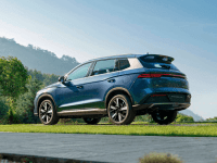 Carros para a família: 5 modelos para você conhecer!